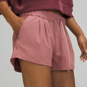 Stroll at sundown short